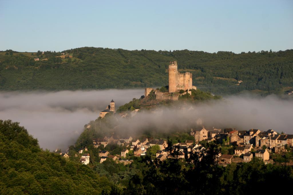 Chambre D'Hotes De La Bastide De Нажак Номер фото